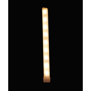 Rollo De Cinta O Tira Led 5mt 72w Luz Calida Amarilla