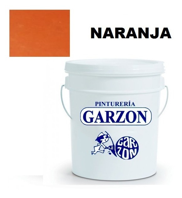 1l Pintura Pisos Y Fachadas 13 Colores Pintureria Garzon - Imagen 7