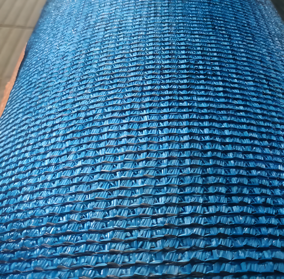 12mt De Tejido Malla Sombra Doble De 4mt De Ancho 80%sombra - Imagen 2