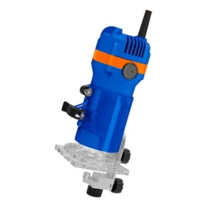 Fresadora Router De Palma 500w Wlt155001 Wadfow P G