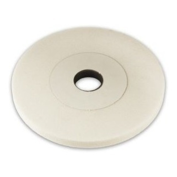 Disco De Piedra Para Afilar Y Asentar Widia 5x1/4x1 Pulgadas