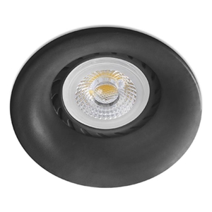 Downlight Redondo Aluminio Ngo S/zoc O76mm Faro