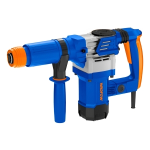 Martillo Demoledor 1300w 15j Wadfow Wdb1d45 - Pg