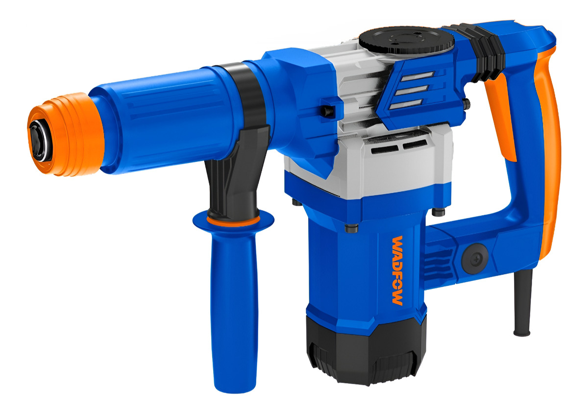 Martillo Demoledor 1300w 15j Wadfow Wdb1d45 - Pg