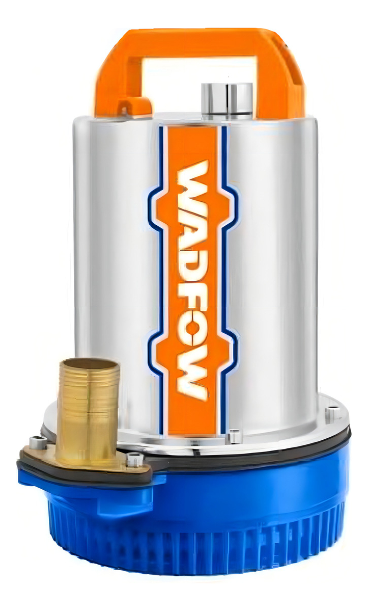Bomba 24v Sumergible 240w Wadfow Wwpqdc24