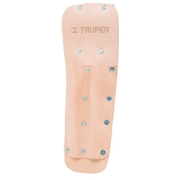 Funda Carnaza Para Limas Triangular Truper 229mm