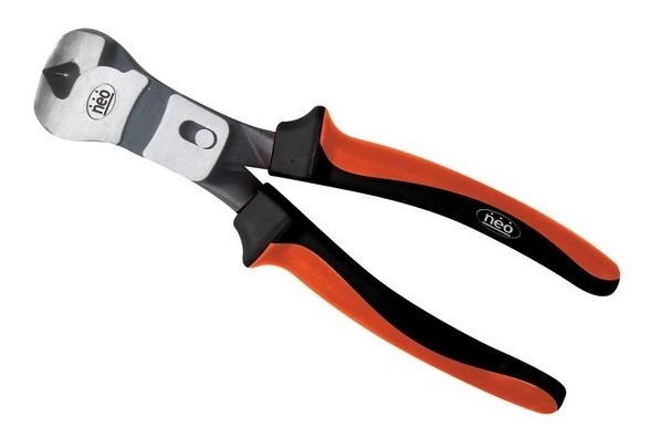 Alicate Y Pinza Universal 8.5puLG Neo Mef1085h Corte Frontal