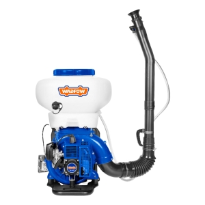 Moto Fumigadora Pulverizador 41.5 Cc 14lt 2.5lt/min Wkn1a41