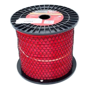 Tanza 0.155'' (3.94mm) Ultra-flex Premium Carret. 5 Lbs. 155