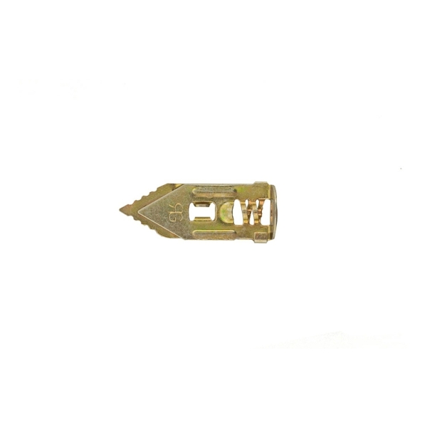 Taco Metál P/yeso,30mm(reut)(paq.25un) Walraven 6112231x Paq