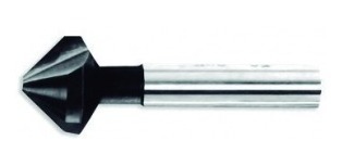 Mecha Avellanadora Cónico 8.3 Mm (max) Hss Ecef R.8