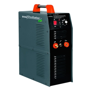 Inverter Plasma Con Compresor Gladiator Ipc807/220
