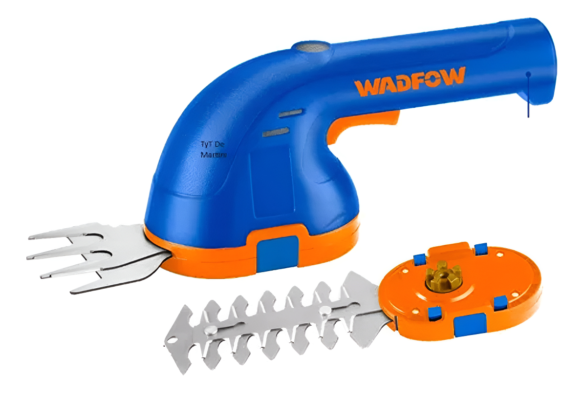 Mini Corta Cerco Bateria 4v Usb 106mm Wjc1504 Wadfow