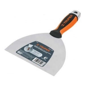 Espátula Flexible Ac.inox.mgo.ergonómico 5 Truper Et-