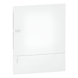 Tablero De Embutir 36 Módulos Puerta Opaca
