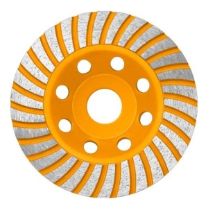 Disco Widia D Debaste Tipo Flap Piedra 115mm Ingco Cgw011151