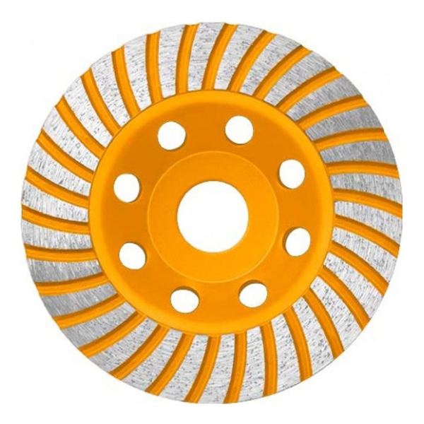 Disco Widia D Debaste Tipo Flap Piedra 115mm Ingco Cgw011151