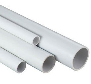 Caño De Pvc 100mm Grosor 1.8mm Liviano X 3mt