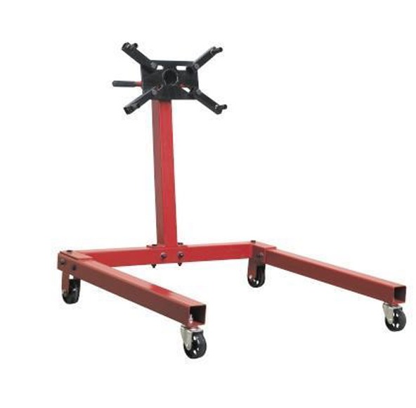 Soporte Para Motor 1500lbs 680kg Código 11621