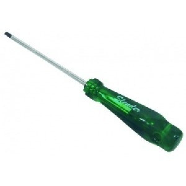 Dest.m.acetato Alto Impacto Torx T20 Moretzsohn 7