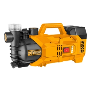 Motobomba A Bateria Ingco 20v 180w P20s Ingco Gwpli201801 Pg