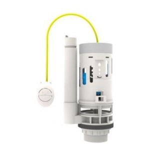 Repuesto De Cisterna Kit P/cisterna Desc.dual Coflex P-b6023