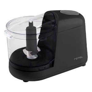 Multiprocesador New Rotel 150w 220v Muele, Pica Y Tritura