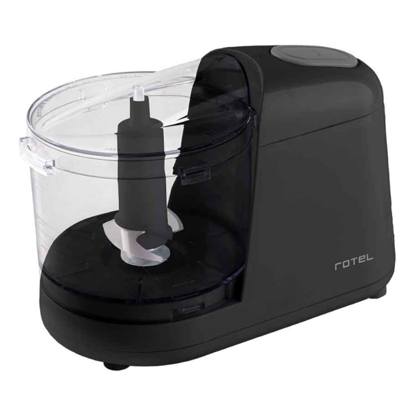 Multiprocesador New Rotel 150w 220v Muele, Pica Y Tritura