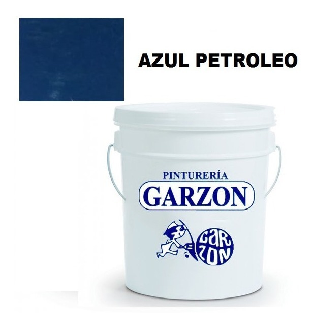 1l Pintura Pisos Y Fachadas 13 Colores Pintureria Garzon - Imagen 4