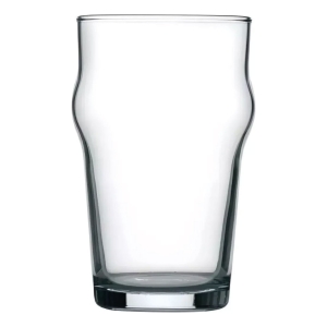 Pack 6 Vasos Pinta Cerveza 473ml Stout Nadir P G