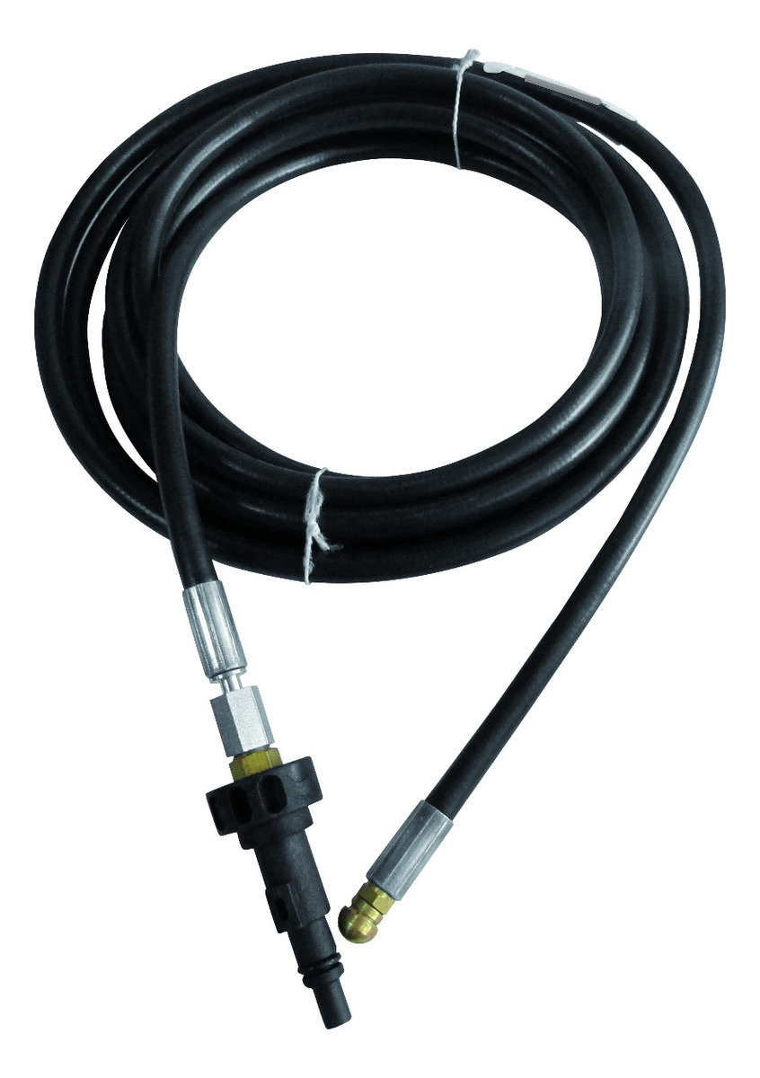 Manguera Para Destapar Tuberias Para Hidrolavadora Lavor P G