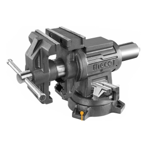 Morza De Banco Multi Proposito 5 125mm Ingco Hbv085 P G