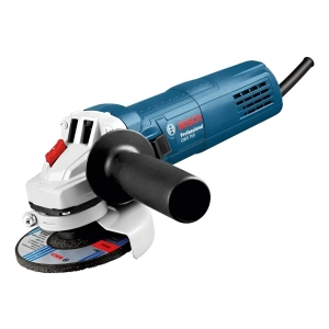 Miniamoladora Angular Bosch Professional Gws 700 - Pg