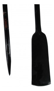 Barr.agri.c/pta Y Escoplo 102mm,1.1/8x1.40mt Truper Baco