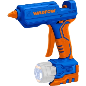 Pistola Aplicar Silicona 12v S12 15-18g/min Wlu1412 Wadfow