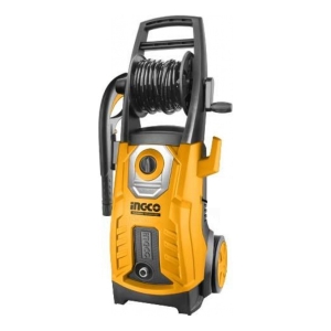Hidrolavadora 180bar Industrial 2800w Motor Induccion Ingco