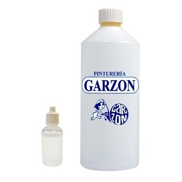 1/2lt Resina Poliester + Catalizador Para Reparaciones