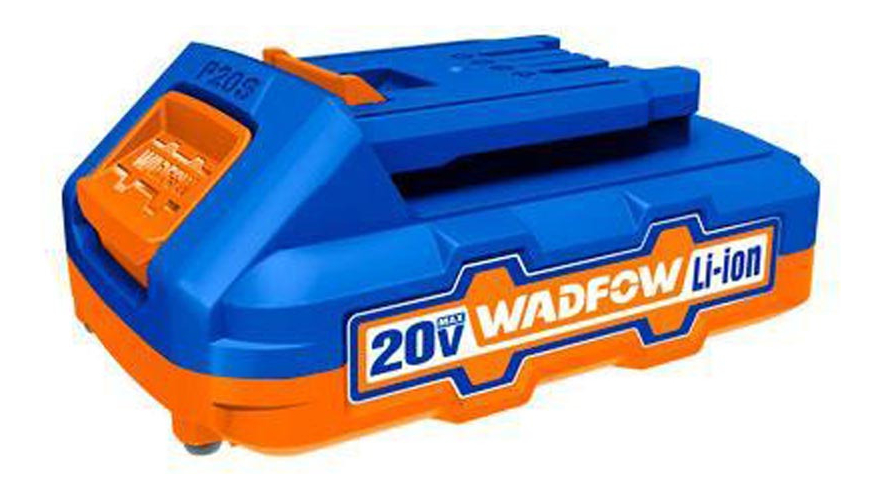 Batería 20v 1.0ah Wadfow Wlbp515 P G