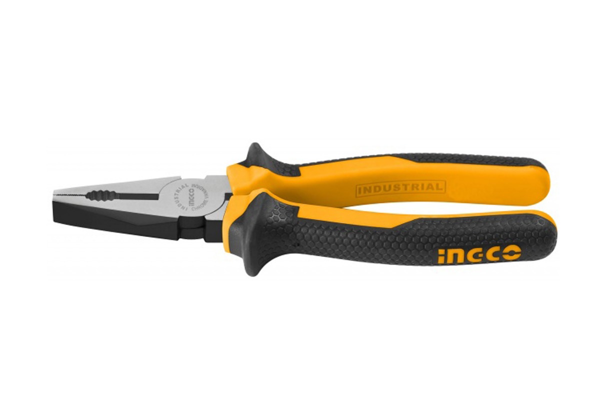 Pinza Universal 6 Pulgadas Ingco Hcp28160