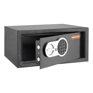 Caja Fuerte Seguridad Digital 27lt Wadfow Web1535 430x350mm