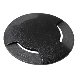 Embutido De Piso Ceci Con Tapa O92mm - Fumagalli Fl0210