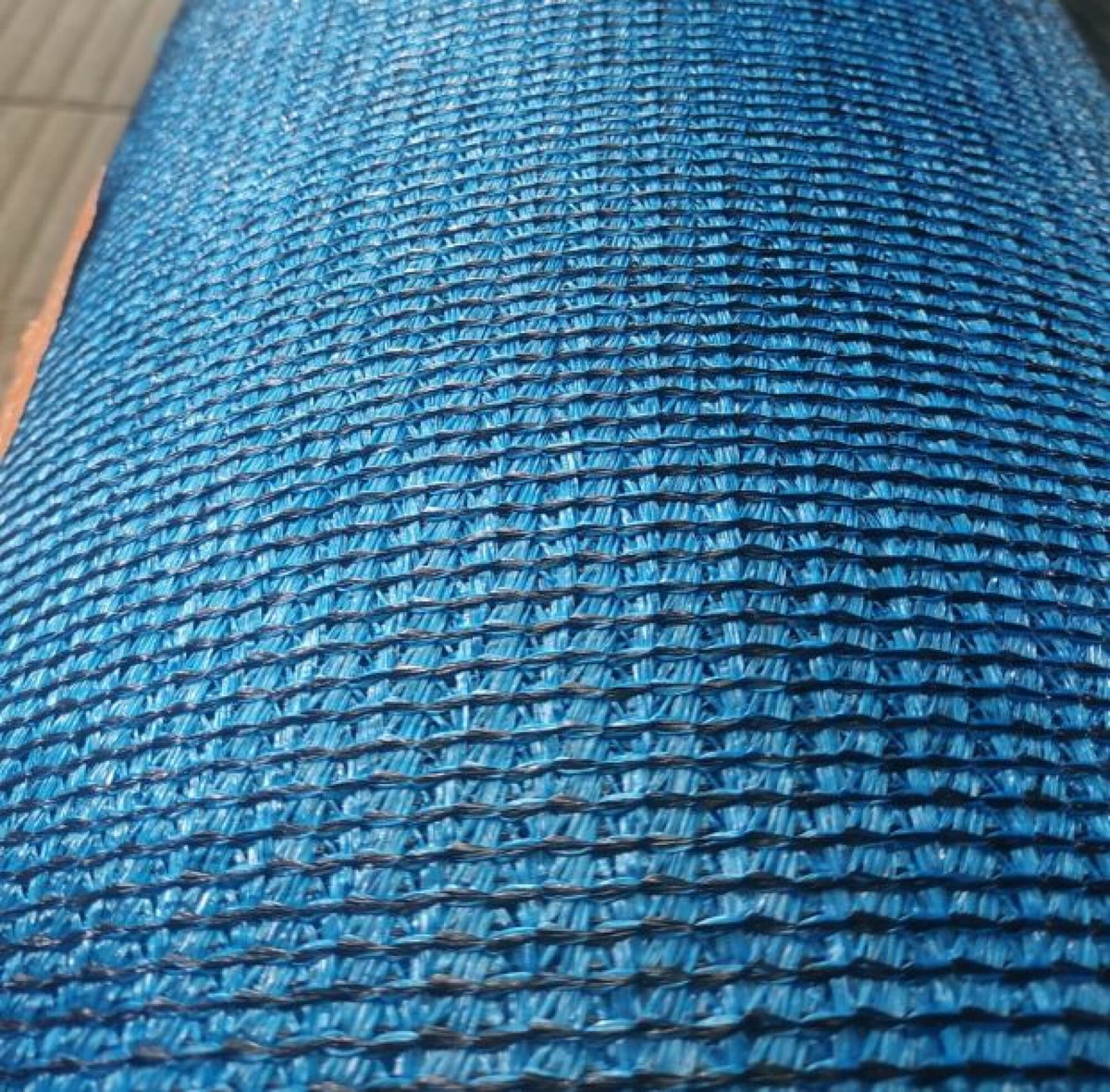 Tejido Malla Sombra 80% 4mt De Ancho Precio X Mt Lineal - Imagen 3