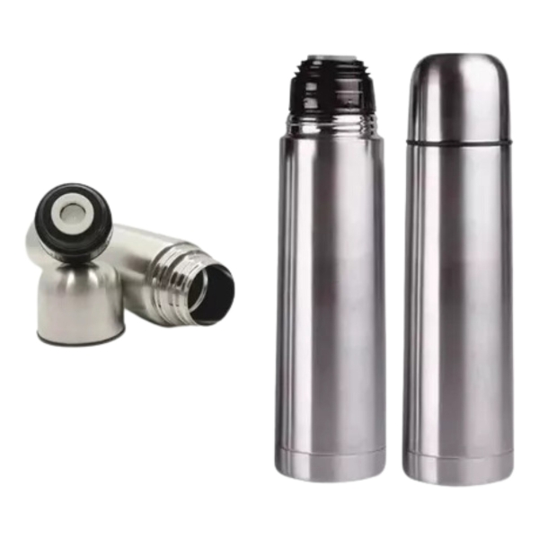 Termo Mega Slim 1l Acero Inox Msl100ccgb P G