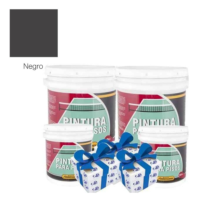 20l + 4l Pisos + 20l + 4l Pisos Pennsylvania + Regalos! - Imagen 10