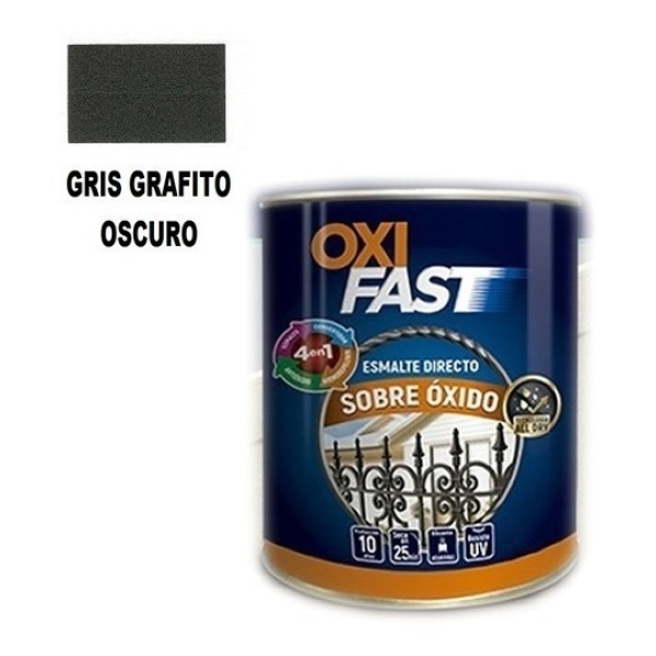 1lt Esmlate Convertidor De Oxido 4 En 1 Oxifast De Belco - Imagen 13