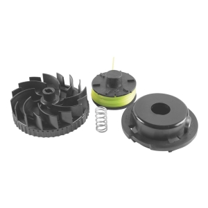 Carrete Completo Para Bordeadora Tramontina