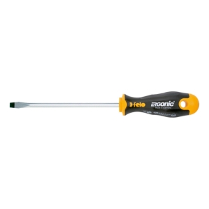 Destornillador Ergonic S400 Punta Plana 1,0x150mm