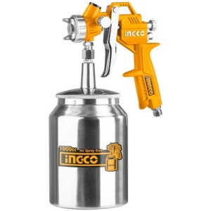 Pistola Pintar Tacho Abajo 1000cc 1.5mm Bar Asg3101