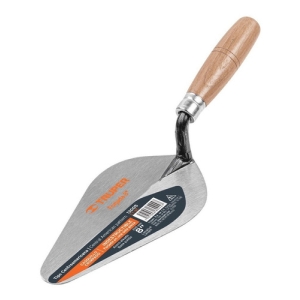 Cuchara Albañil Truper Forjada 8 Pulgadas Ct-8c