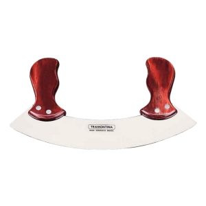 Tajadera Polywood Rojo Tramontina 21147/170 Pg